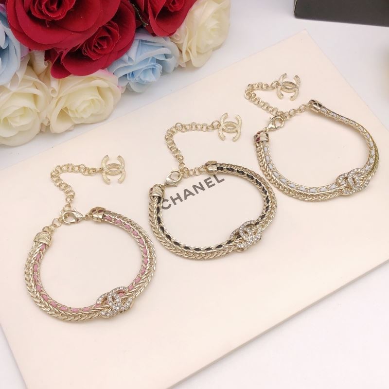 Chanel Bracelets